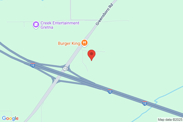 Beaver Lake Campground