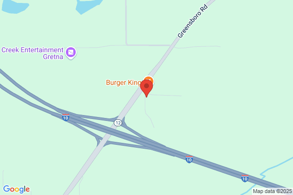 Beaver Lake Quick Serve