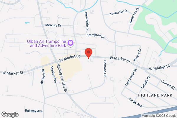 Greensboro Mechanic & Tire Shop