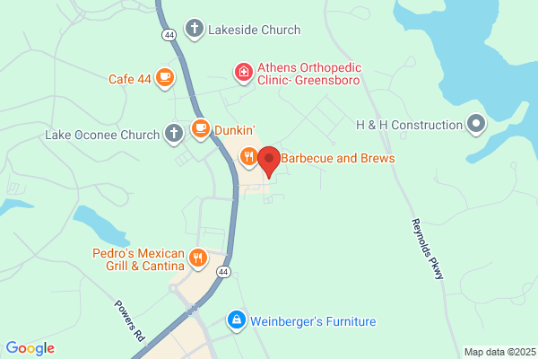 Oconee Car Care