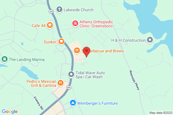 Oconee Fast Lube