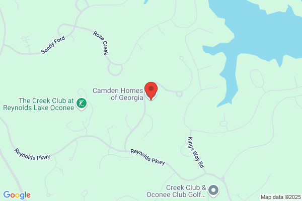 Camden Homes of Georgia