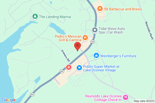 Georgia Regents Medical Associates Lake Oconee