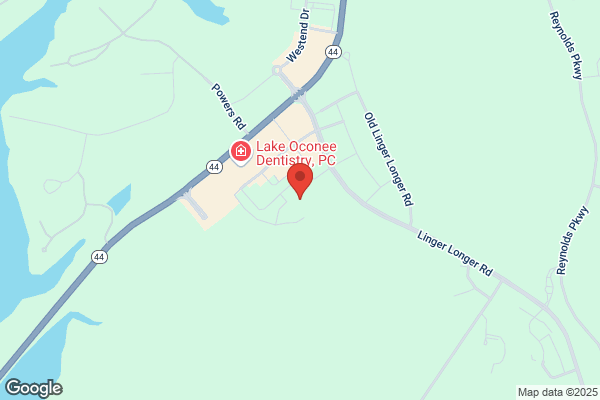 Lake Oconee Oral Surgery and Dental Implant Ctr.