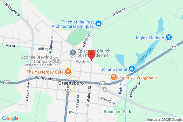 Thompson W Ashton DDS PA