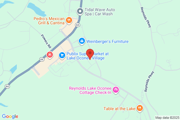 Skin Care Physicians of Georgia - Lake Oconee