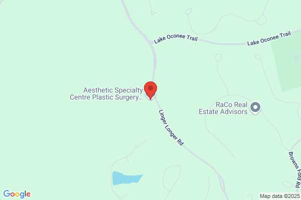 Georgia Skin Cancer and Aesthetic Dermatology - Lake Oconee