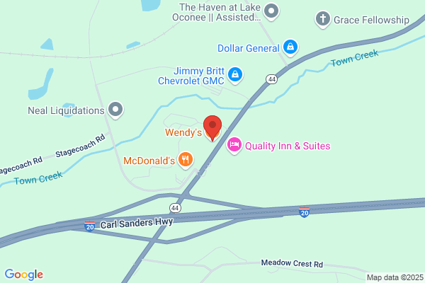 Wendy's