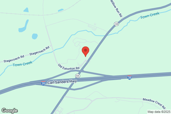 Zaxby's Chicken Fingers & Buffalo Wings