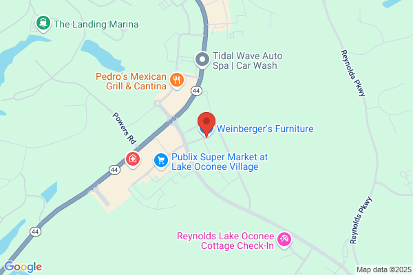 Weinberger's Furniture