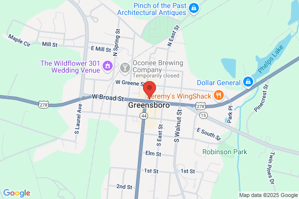 Smith C W Insurance Agency