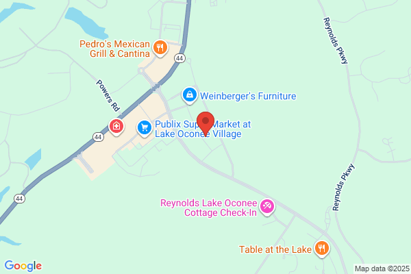 Lake Oconee Pest Control