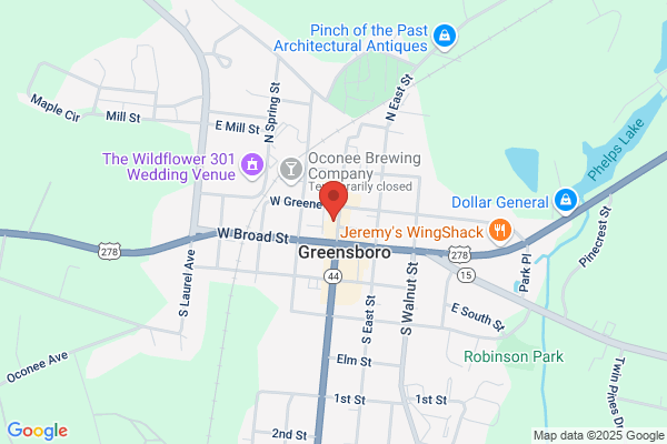 Greensboro Jewelers