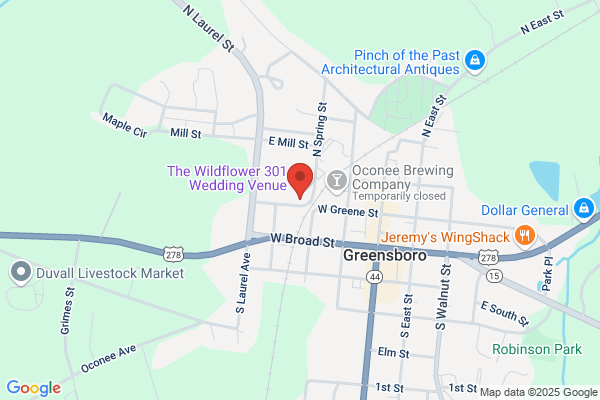 Highgate Estate & Gardens LLC