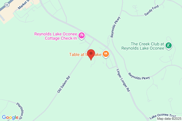 Lake Oconee Assisted Living II