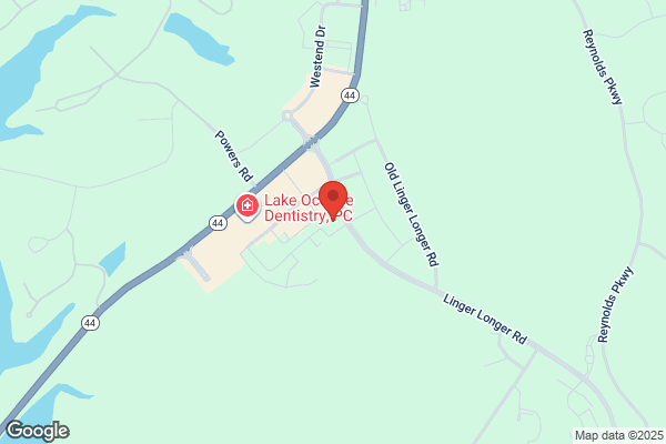 Lake Oconee Family Dental
