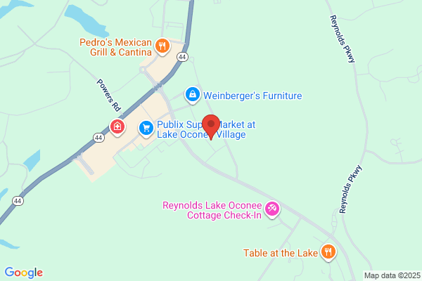 Oconee Cleaners