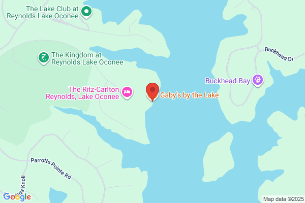Gaby's by the Lake