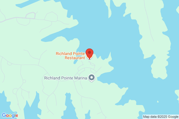 Richland Creek Restaurant