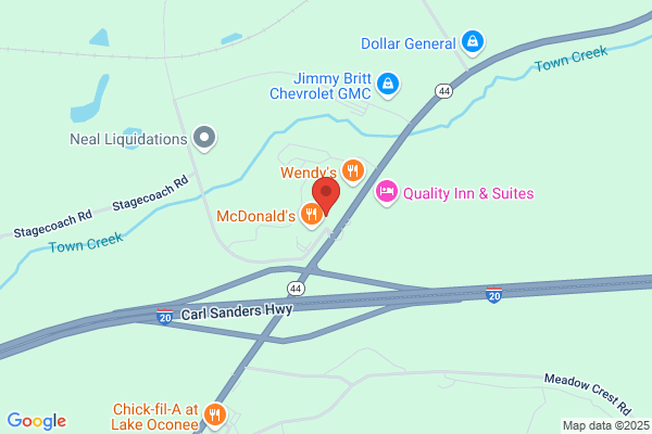 Zaxby's