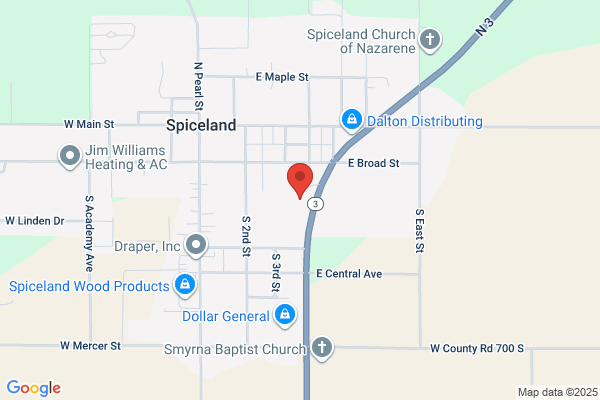 Casey's