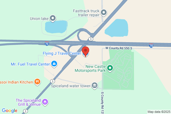 Flying J Travel Center