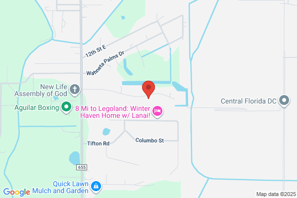 A&M Lawn Care LLC