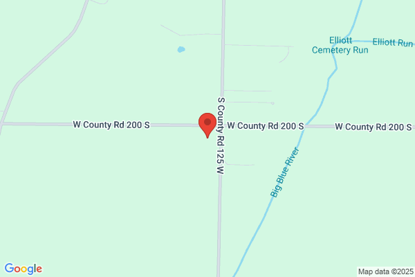 Clark Farm Drainage Inc