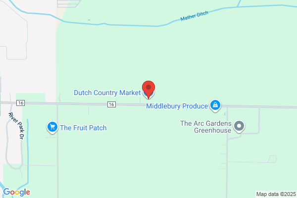 Country Market