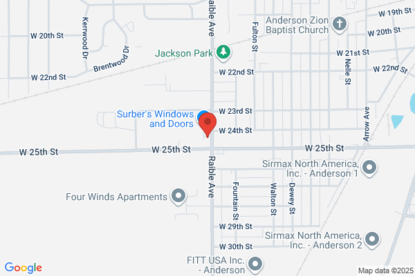 Gas America Services Inc