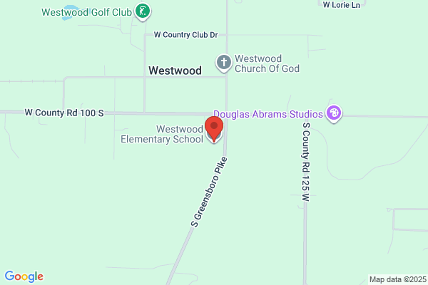 New Castle Community School Corporation, Elementary Schools, Westwood School