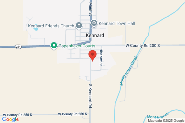 Shirley Town of, Maintenance