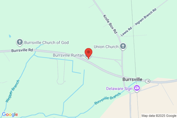 Burrsville Ruritan Club