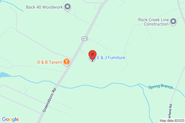E & J Furniture