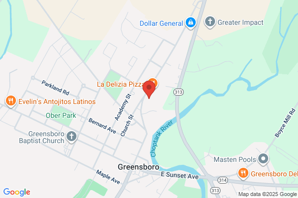 Greensboro Florist