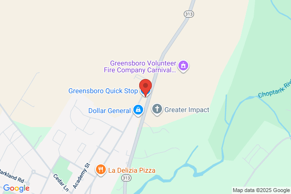 Greensboro Quick Stop