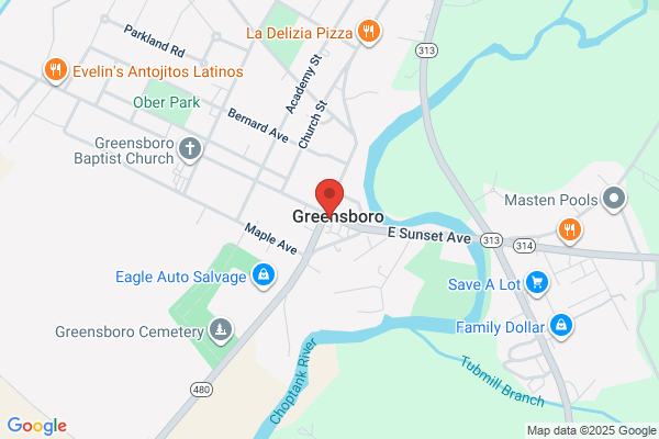 Greensboro Restaurant