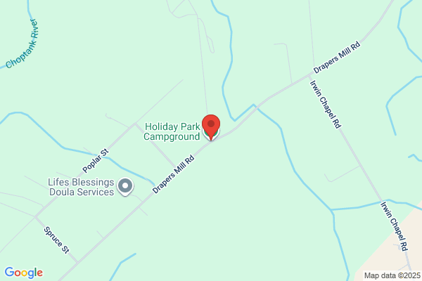 Holiday Park Campground