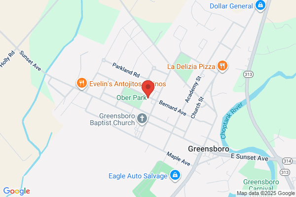 Ober Automotive Warehouse