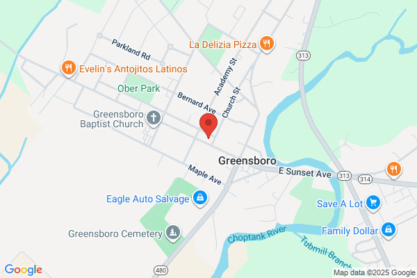 United States Government, Post Office, Templeville