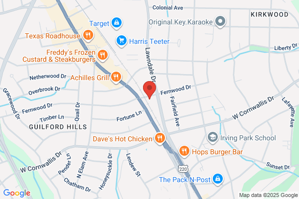 Battleground Chiropractic & Acupuncture Center