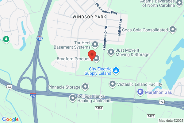 Bradford Wellness