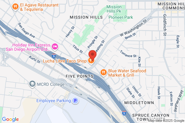 Pacific Hills Wellness