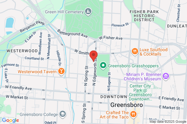 Triad Treatment Homes Inc