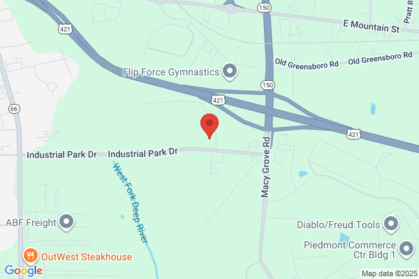 Blackburn-Carter Heating & Air Conditioning