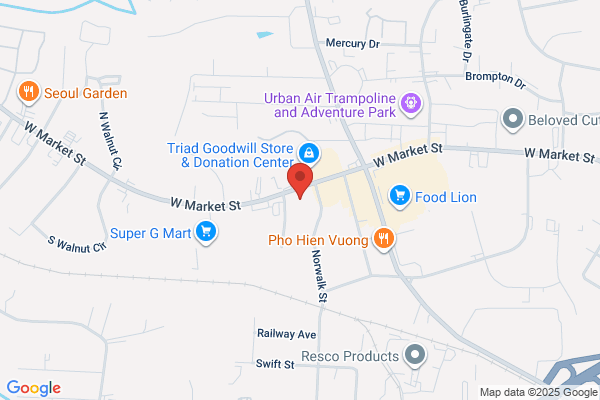 Eanes Heating & Air