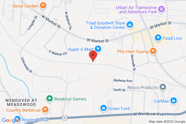 Lee's Air & Refrigeration (Lee's Service)