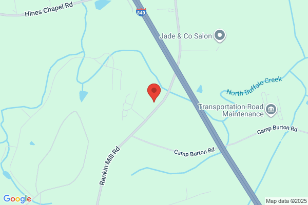 Ward Bill Heating & Air Conditioning Inc