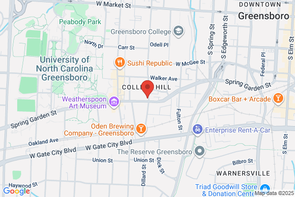 College Hill Sundries