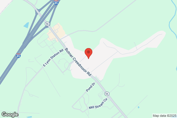 Carolina Animal Hospital